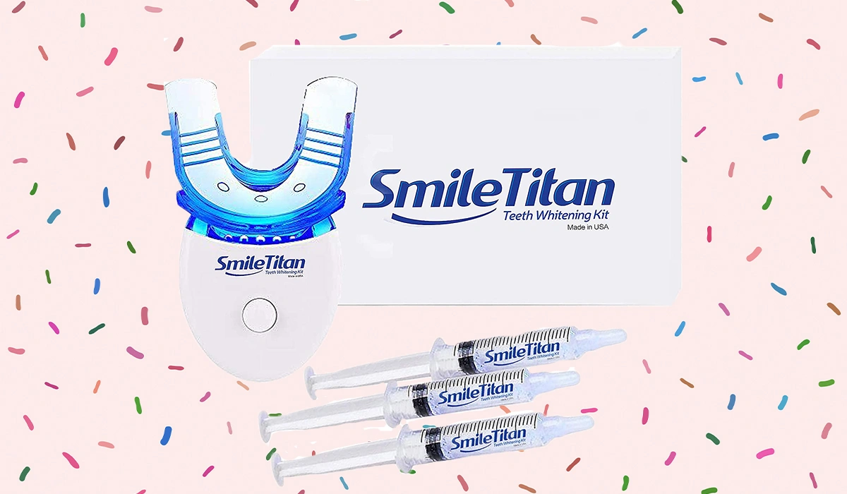 Best At-Home Teeth Whitening Kits at a Glance