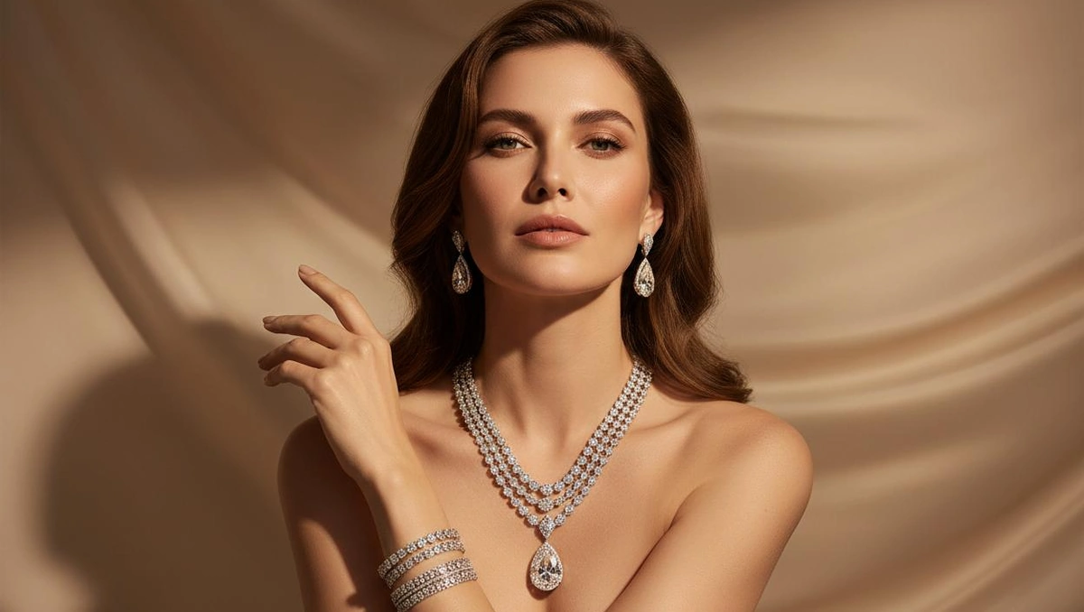 Luxury Jewelry Rental: How to Wear Designer Jewelry for Less