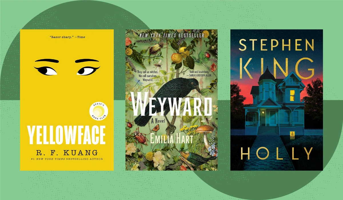Best Books of 2026 by Genre