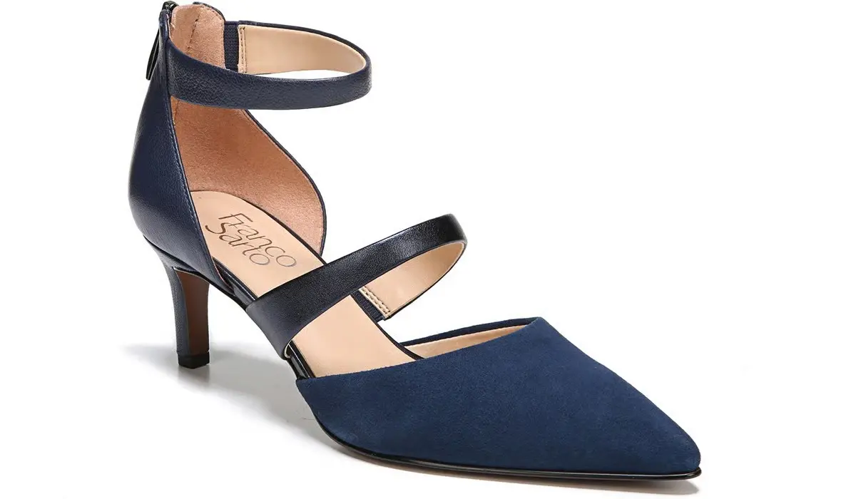 T-Strap Shoes Are Bringing Back a Little Romance