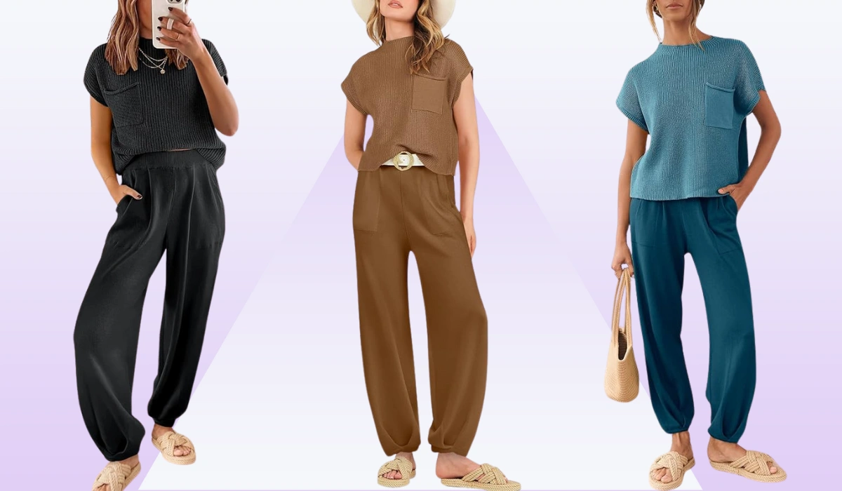 Matching Sets for Women