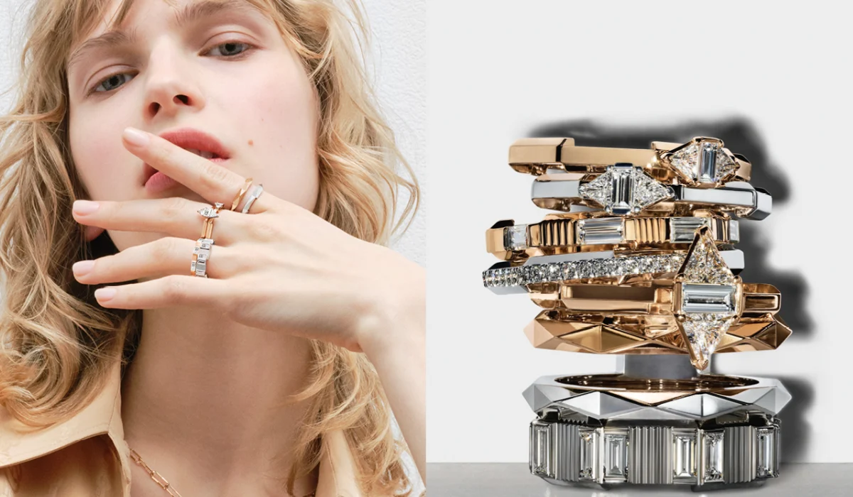Jewelry Trends That Make an Outfit Feel More Like You