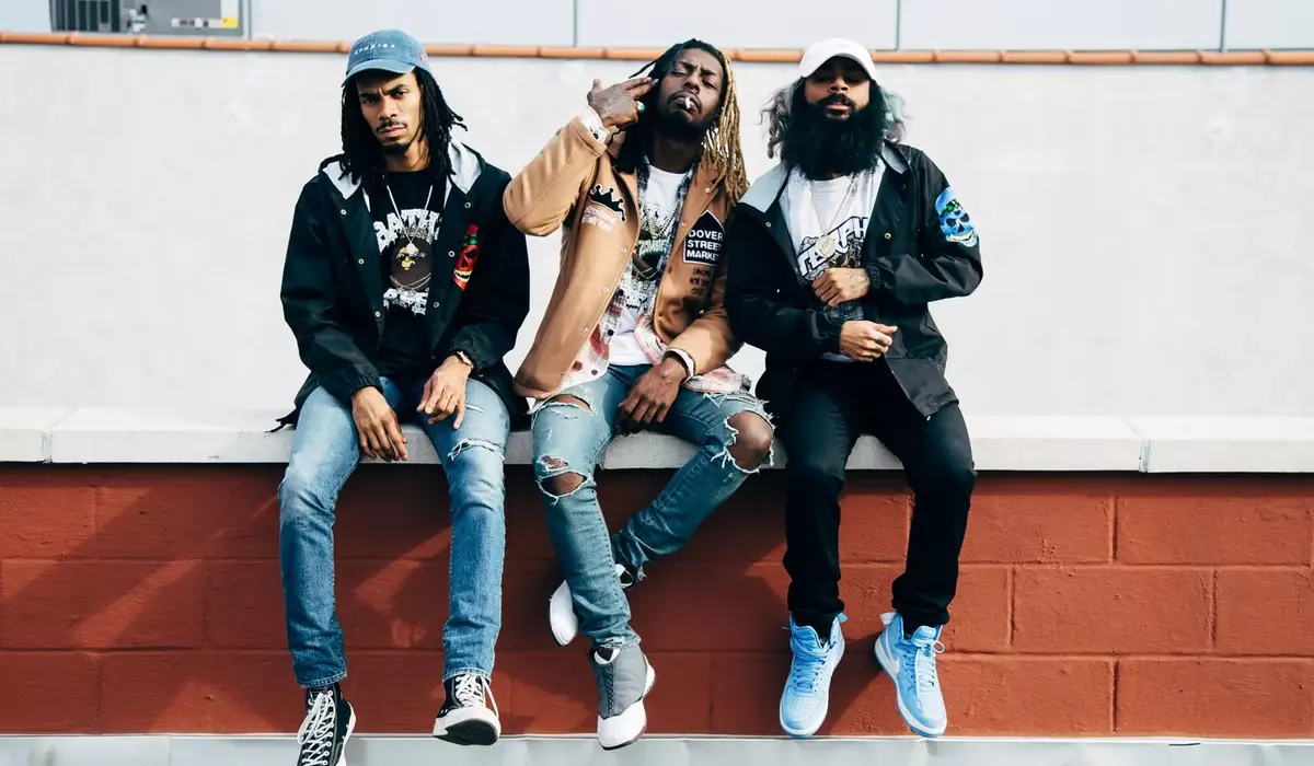 Top Streetwear Brands: 12 Labels Worth Knowing
