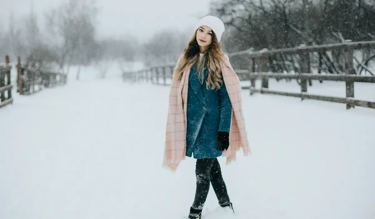 A Simple Winter Dressing Rule