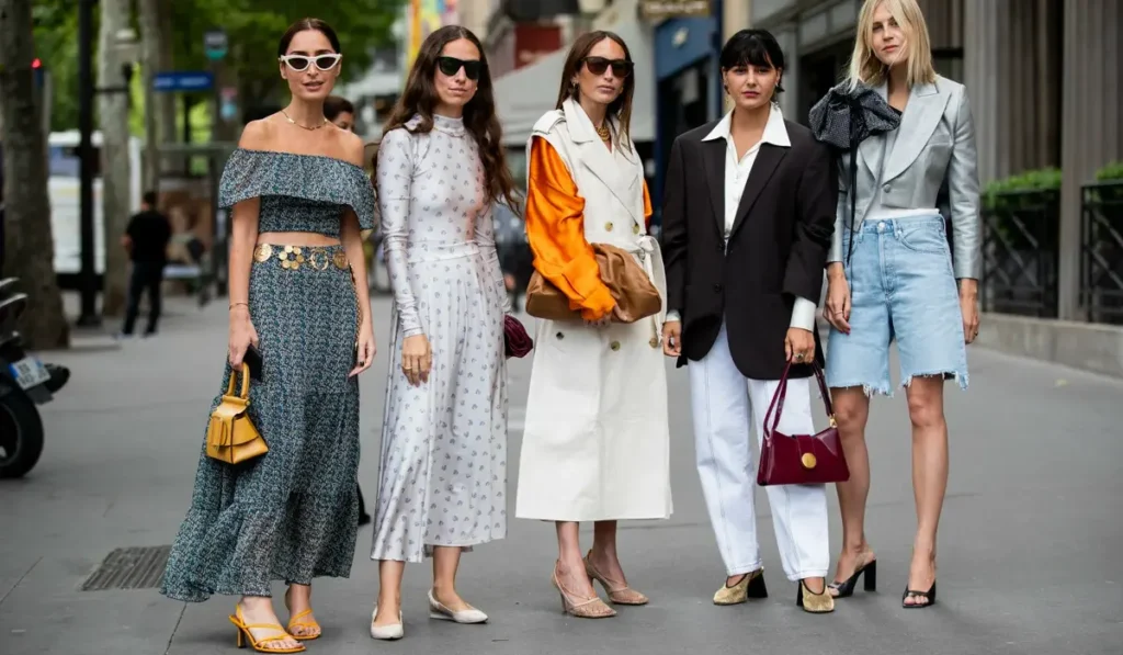 New York Style: What Are People Wearing in NYC Right Now?