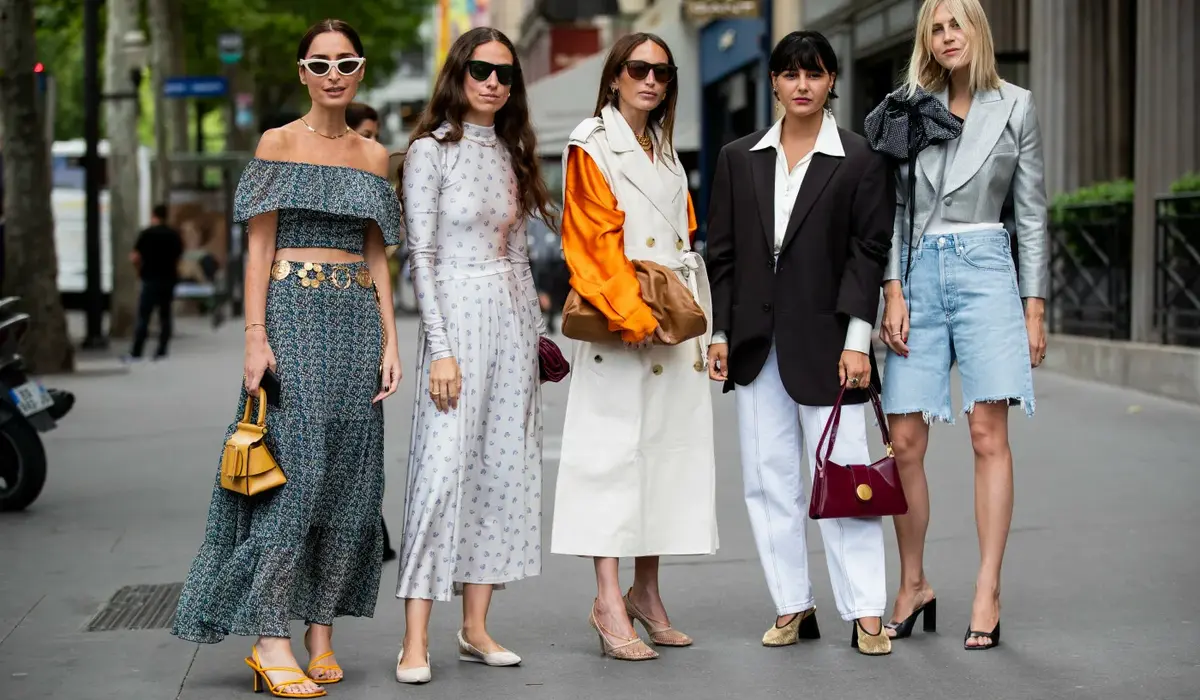 New York Style: What Are People Wearing in NYC Right Now?