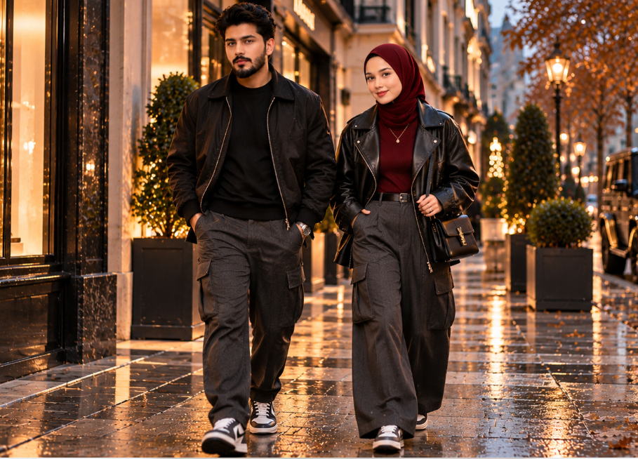 Discover the best luxury streetwear brands blending high-end fashion with urban style. Explore iconic designs, premium pieces, and standout trends.
