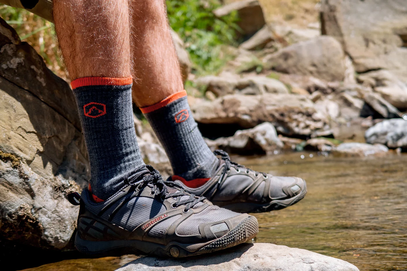 Hiking Socks