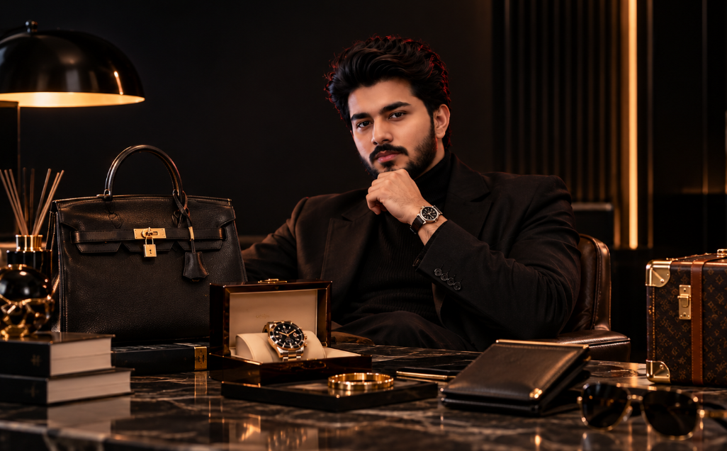Luxury Items to Invest In: Timeless Pieces That May Hold Their Value