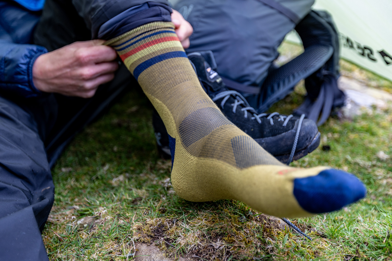 Merino Wool Is Still Hard to Beat