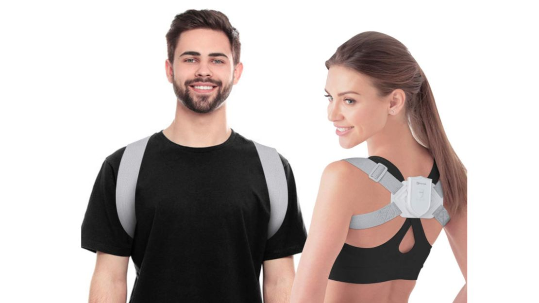 First, There Isn't One Perfect Posture
