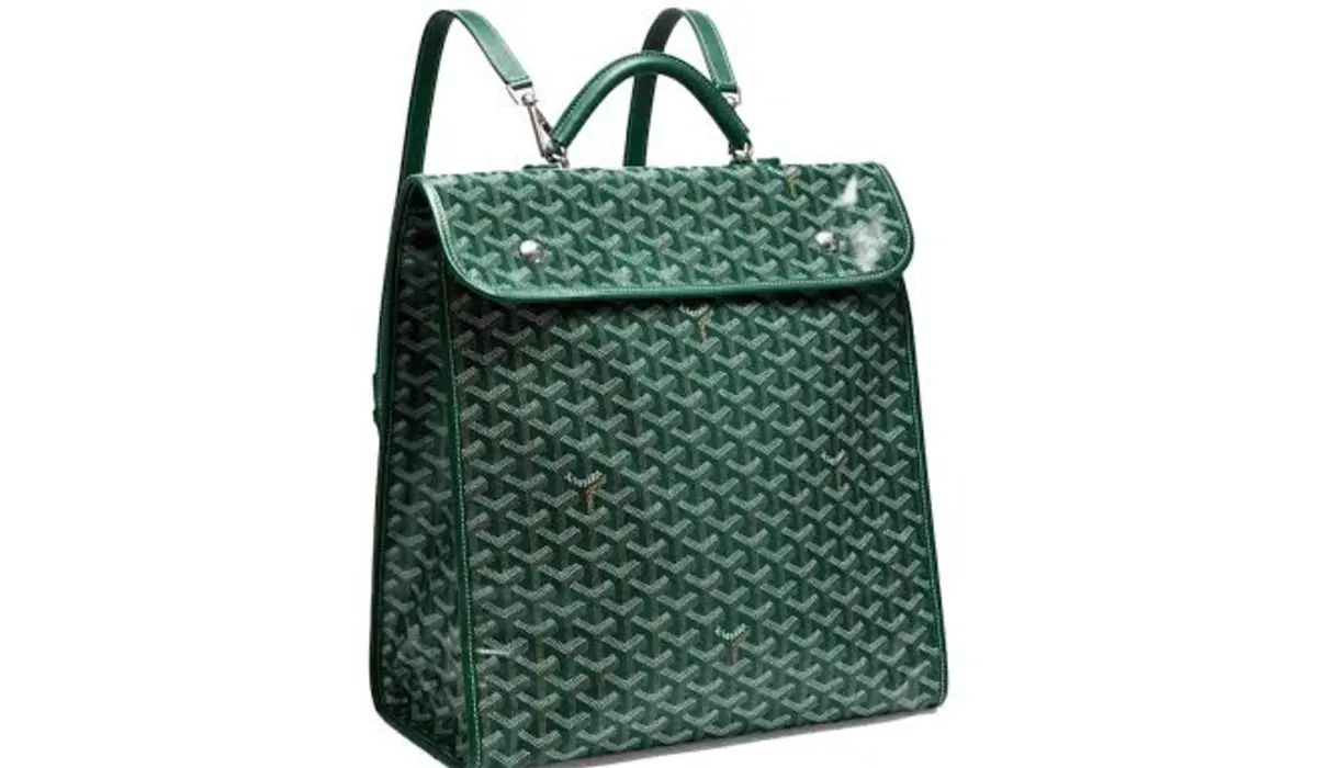 Goyard Saint Léger