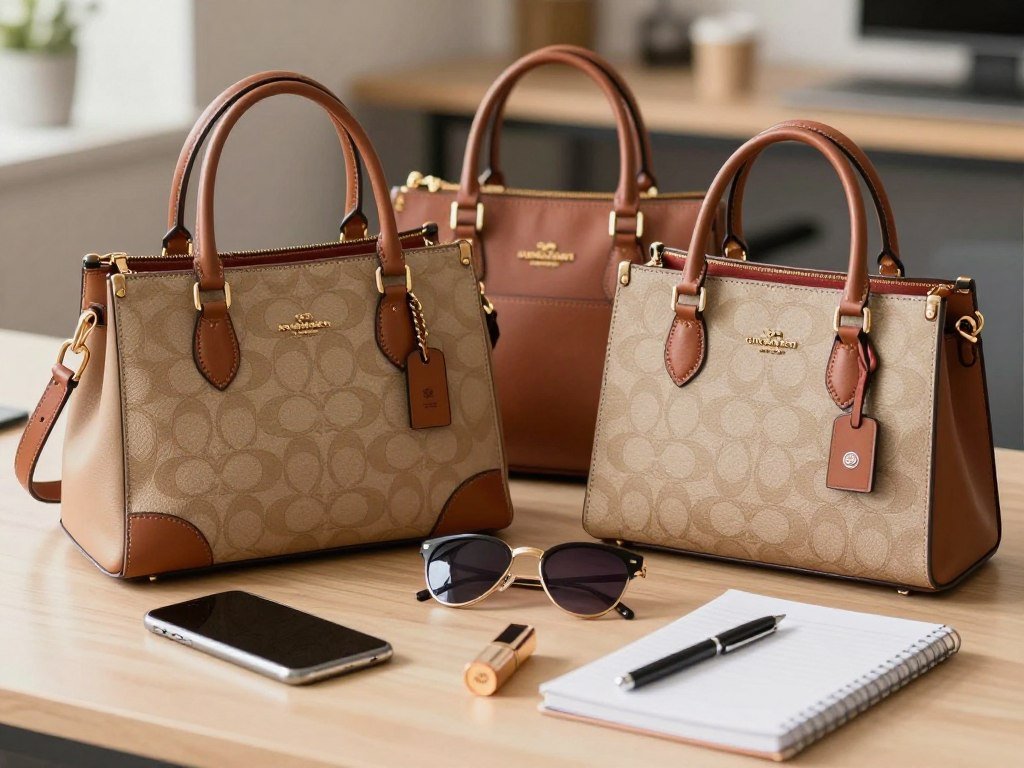 is coach better than michael kors