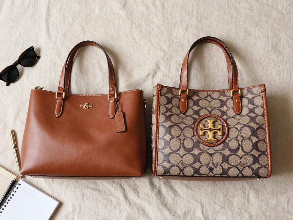 is coach or tory burch better