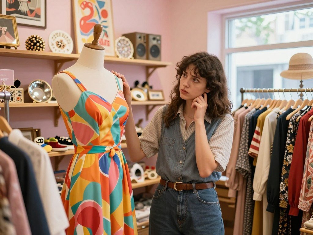 is rihoas fast fashion