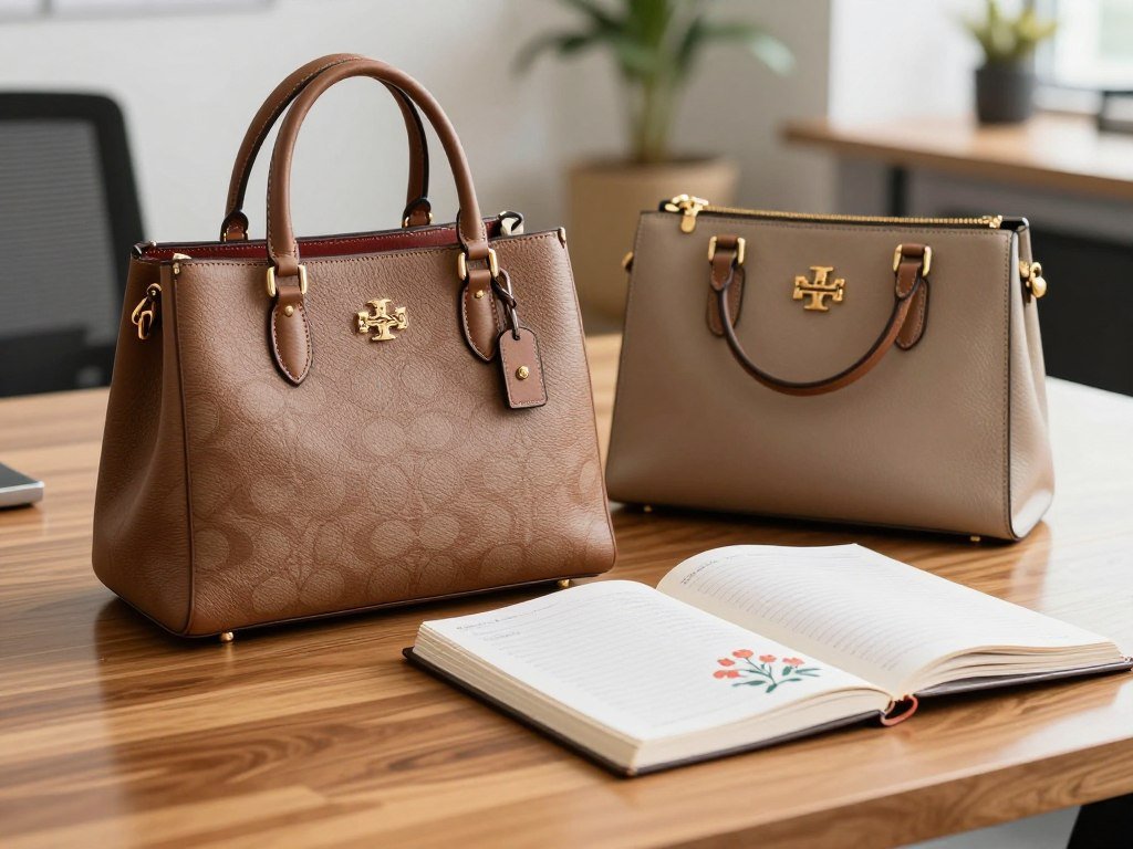 is tory burch better than coach