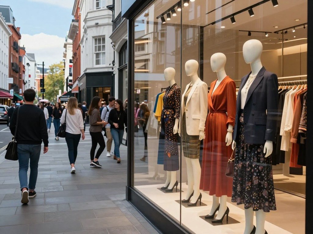 is zara a luxury brand