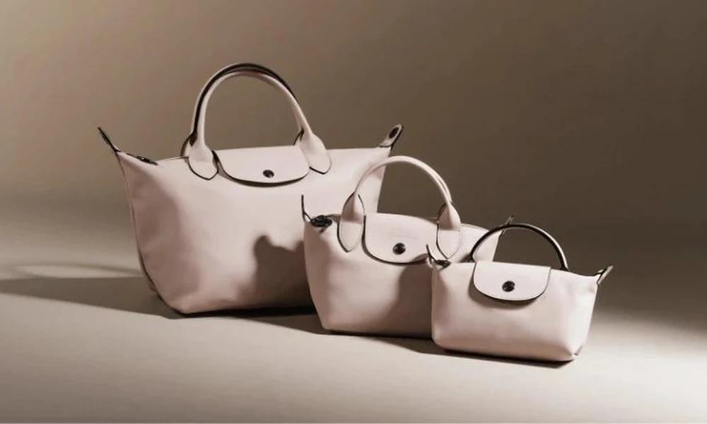 Explore Longchamp collections designed for different occasions and personal styles.