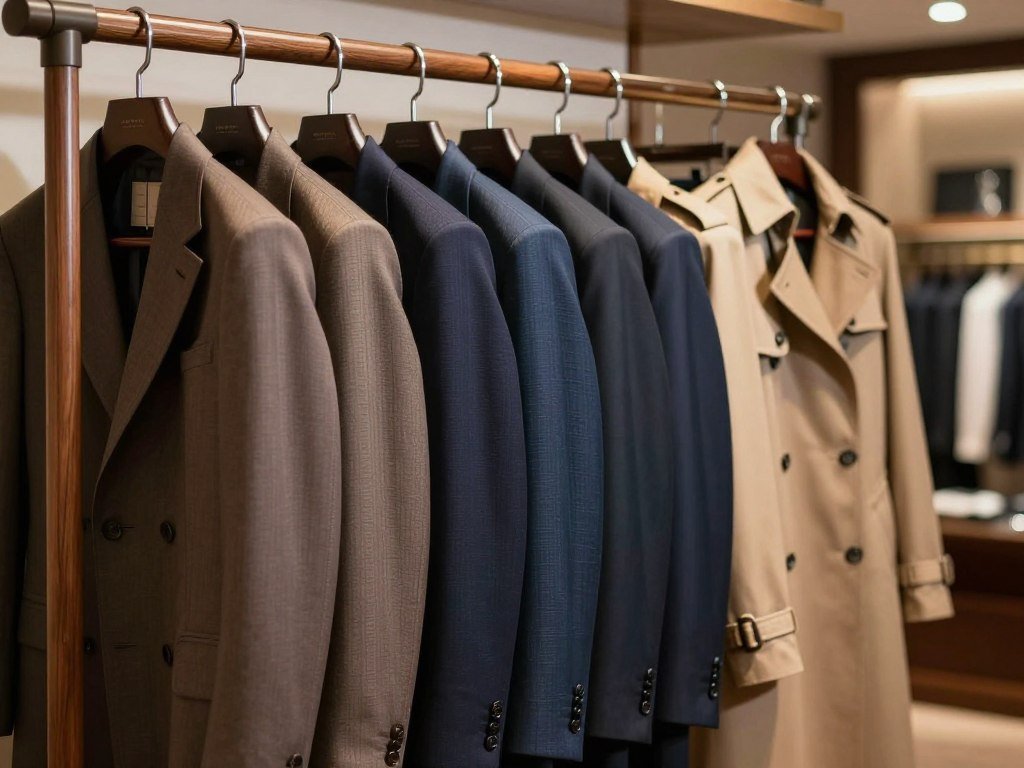 luxury clothing brands worth the investment