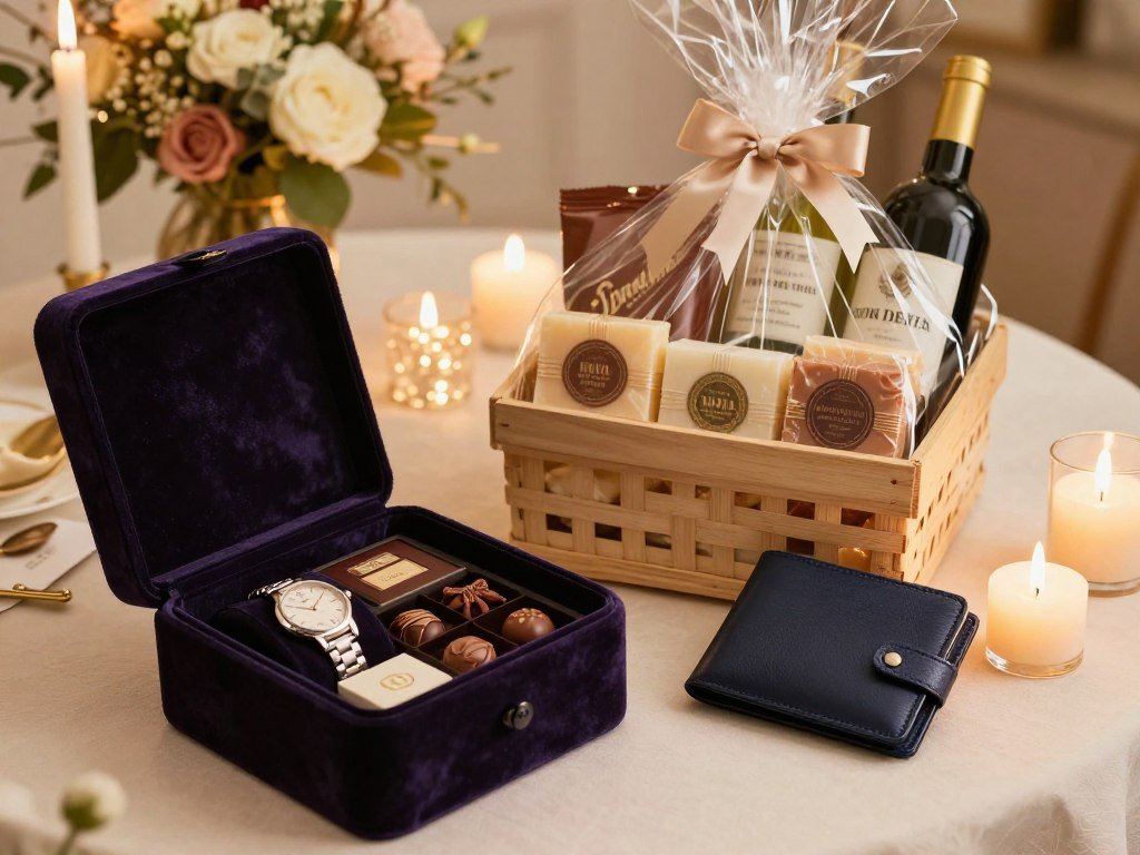 luxury gifts worth buying