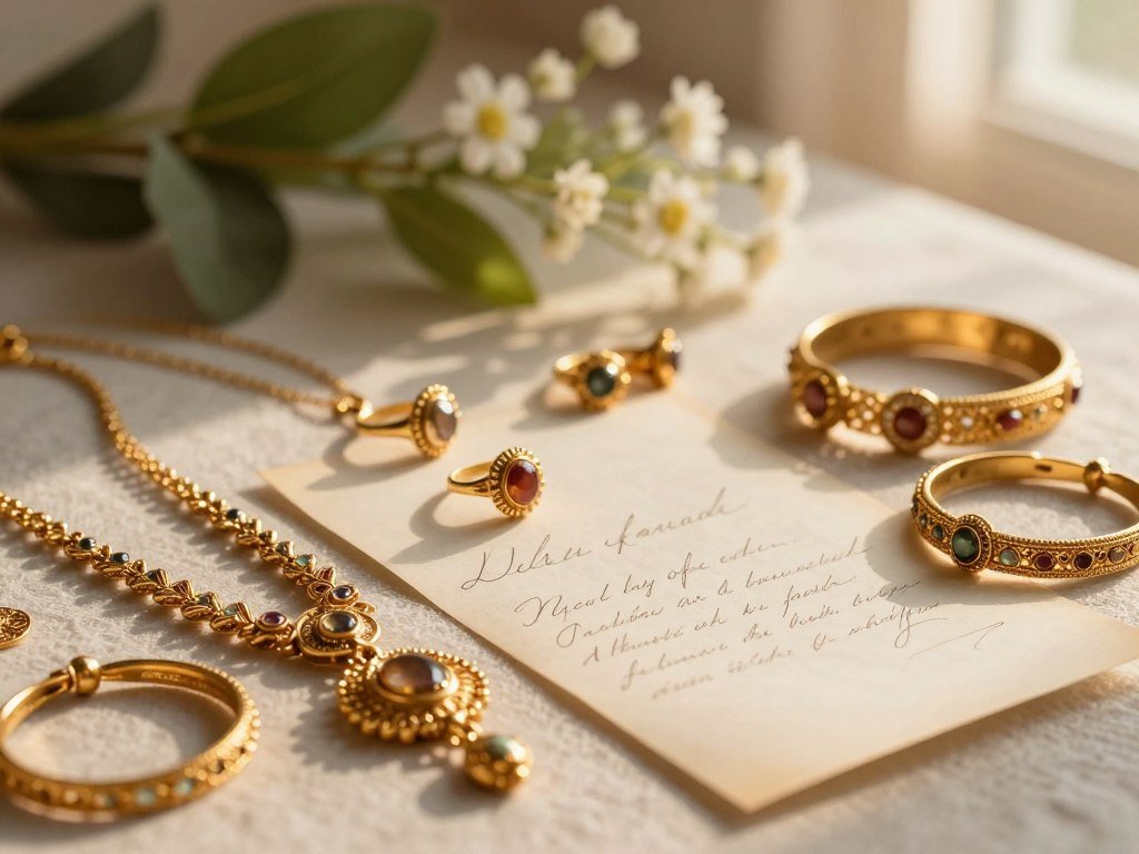 luxury jewelry designers