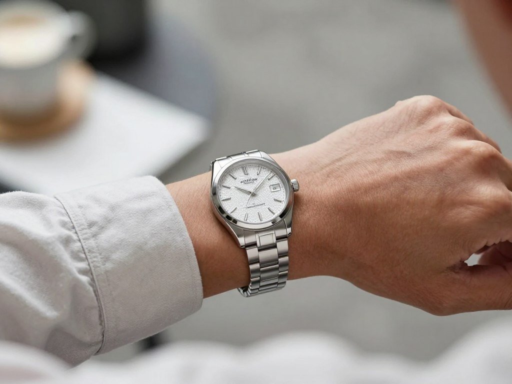 luxury watches