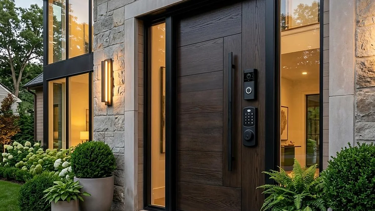 Best Smart Locks: A Practical Guide to Safer, Smarter Home Access