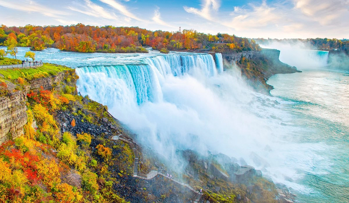 Planning an Autumn Escape