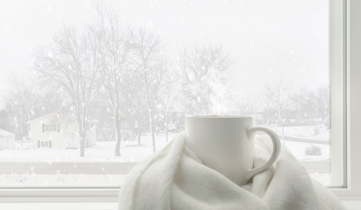 Winter White Is Underrated