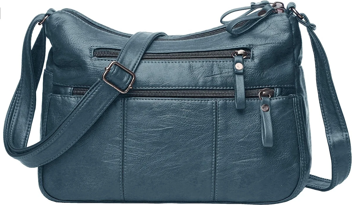 leather bag