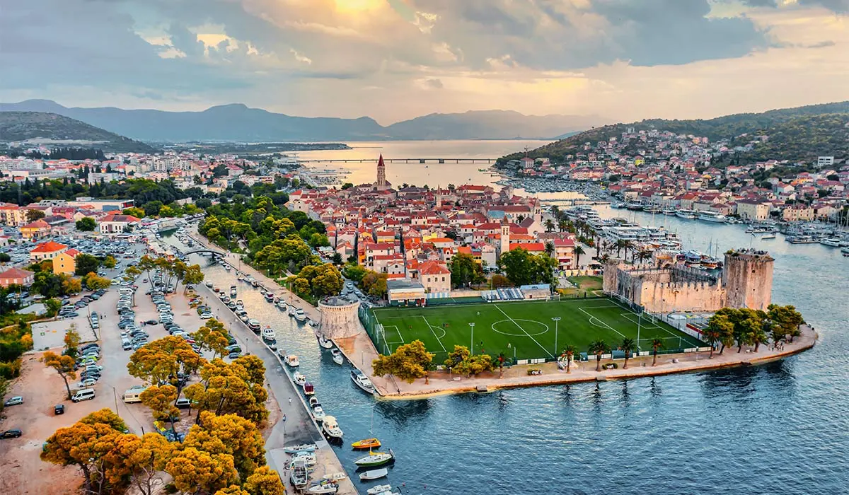 Best Places to Visit in Croatia