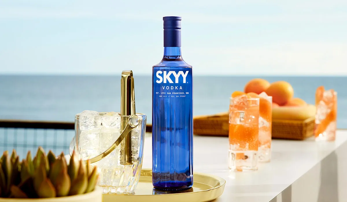 What Makes a Great Vodka?