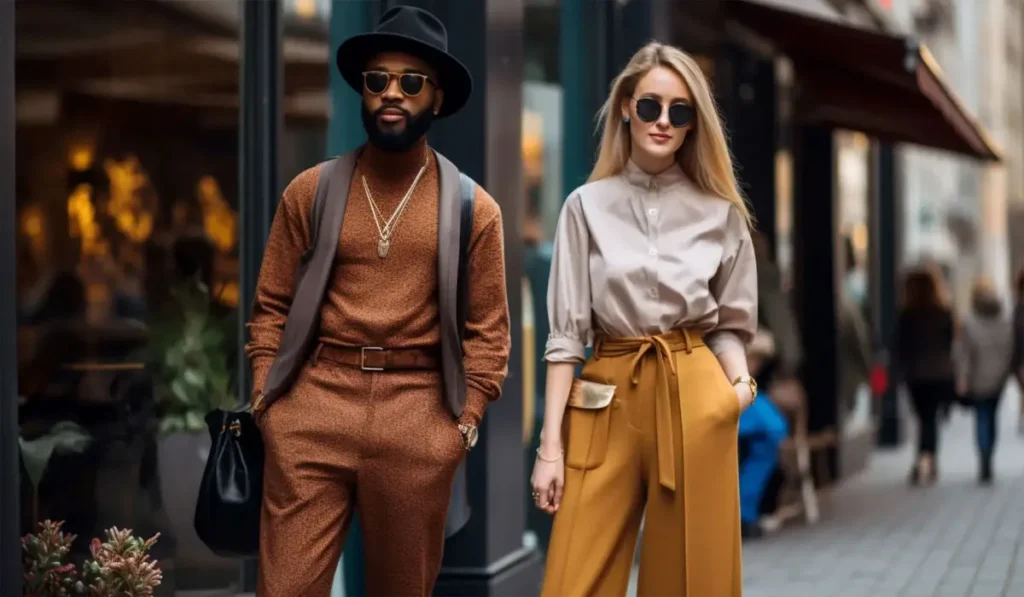 Streetwear Accessories: The Details That Define Urban Style