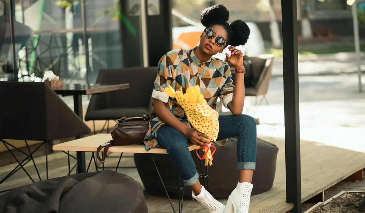 3. Accessories That Give NYC Outfits Personality