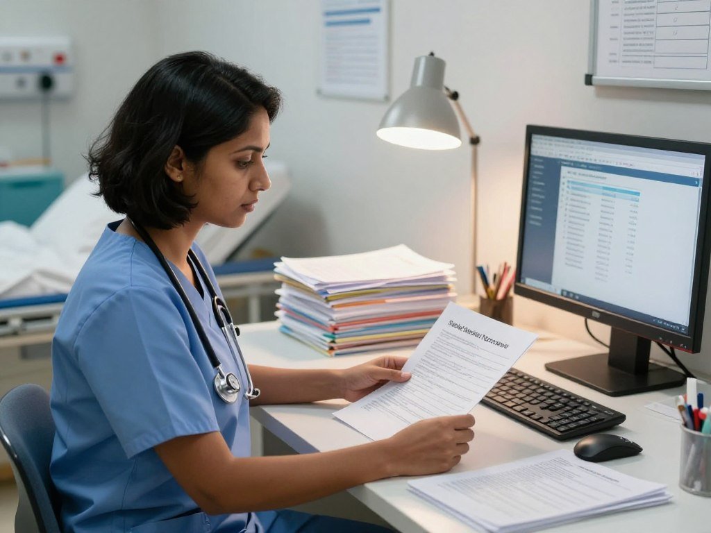 what is point click care