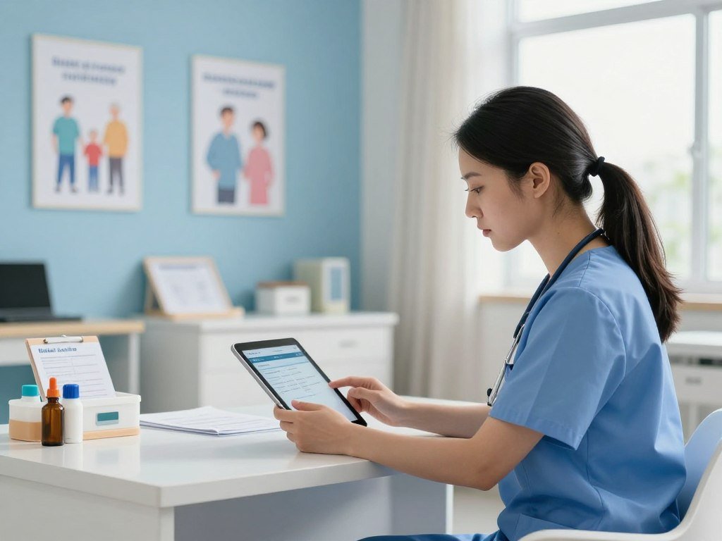 what is pointclickcare