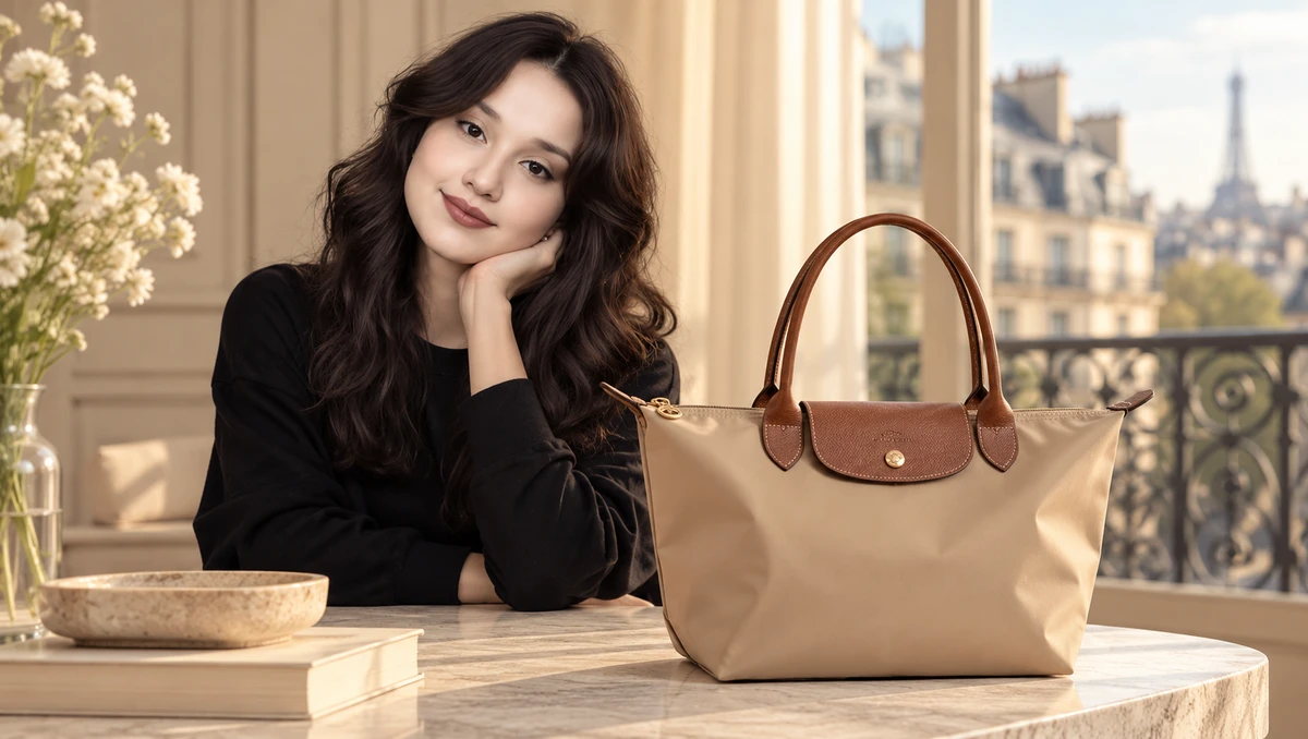 Longchamp Bag Guide: Styles, Sizes, and Best Uses