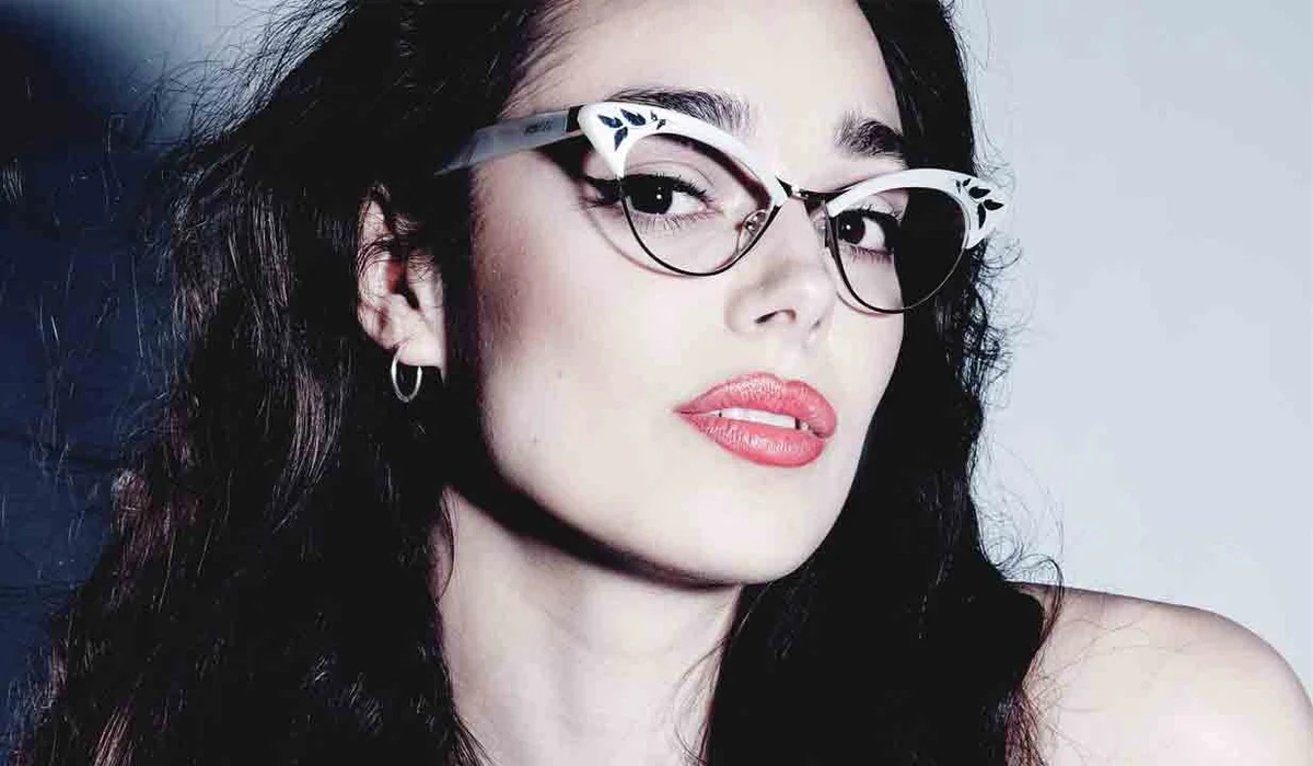 Cat-Eye Sunglasses Never Really Leave